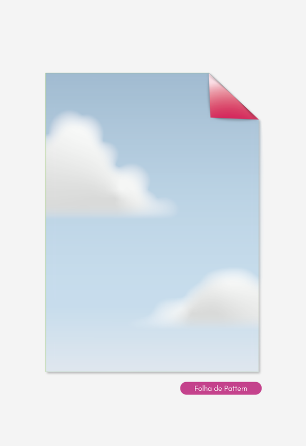 Kit Acessórios Journal - My Life Is a Movie