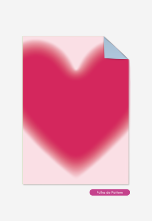 Kit Acessórios Journal - My Life Is a Movie