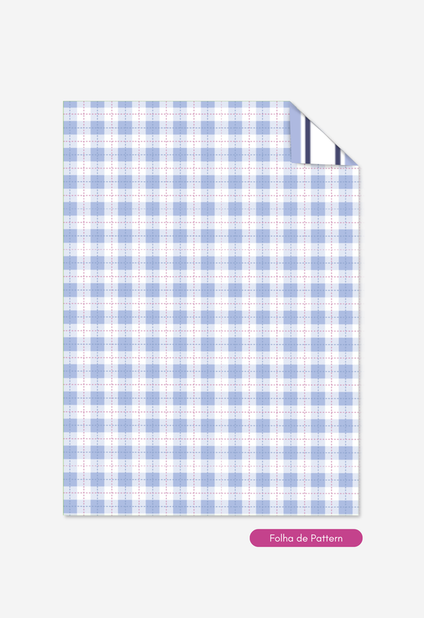 Kit Acessórios Journal - Soft