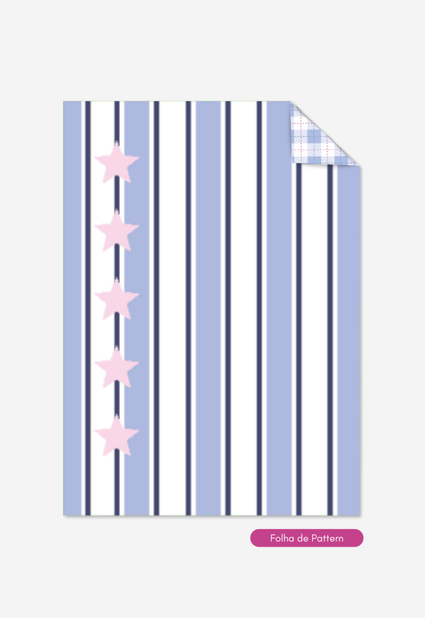 Kit Acessórios Journal - Soft