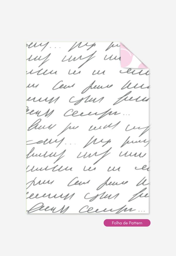 Kit Acessórios Journal - Soft