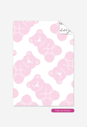 Kit Acessórios Journal - Soft