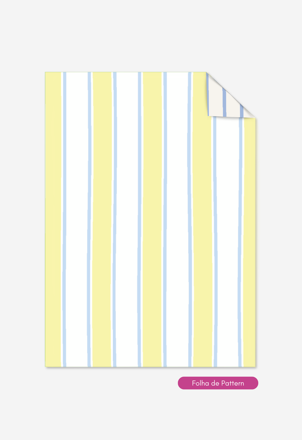 Kit Acessórios Journal - Sunchild