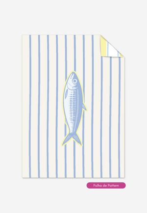 Kit Acessórios Journal - Sunchild