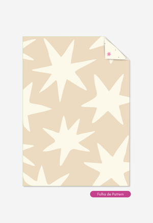 Kit Acessórios Journal - Theory Type