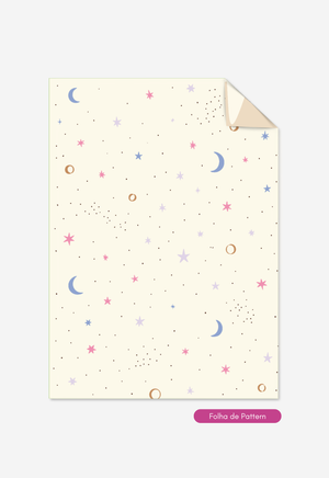 Kit Acessórios Journal - Theory Type