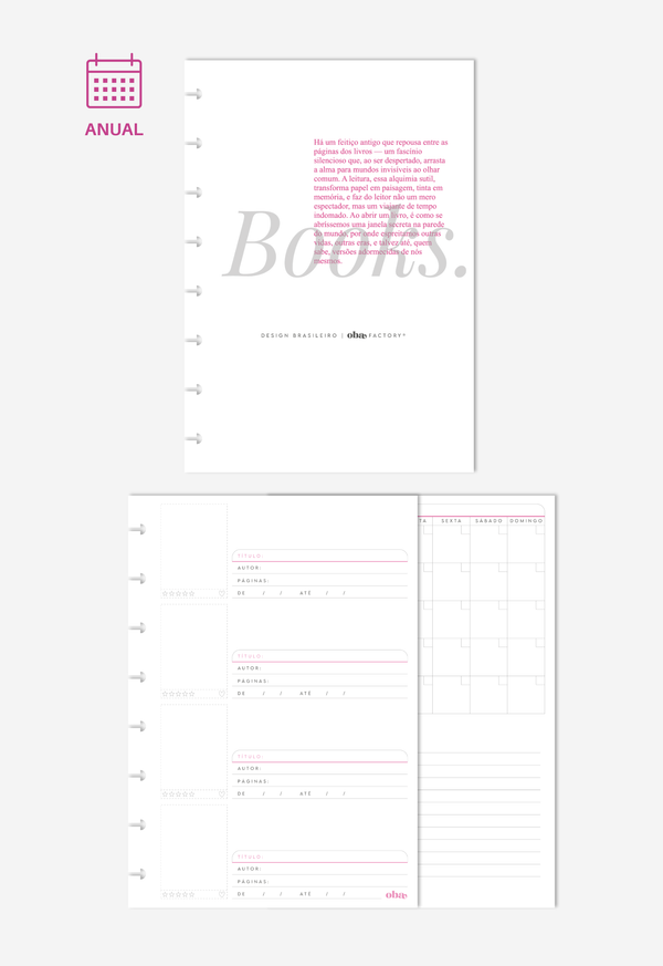 Miolo - Planejamento de Leitura