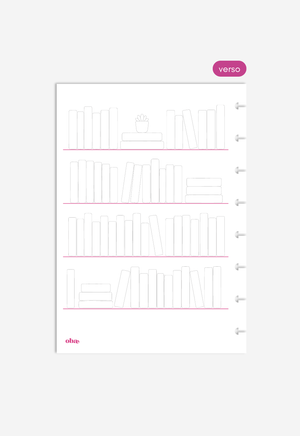 Miolo - Planejamento de Leitura