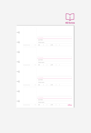 Miolo - Planejamento de Leitura