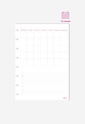 Miolo - Planejamento de Leitura