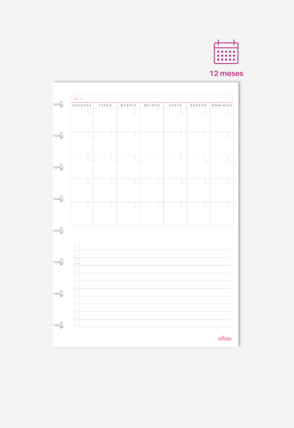 Miolo - Planejamento de Leitura