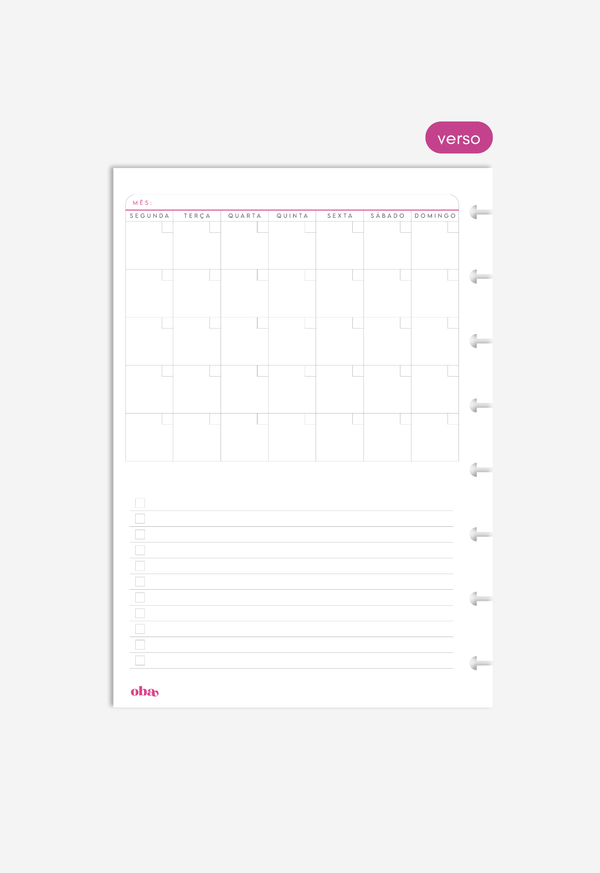 Miolo - Planejamento de Leitura