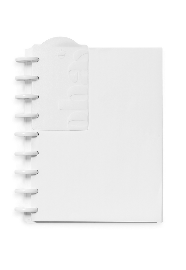 Marcador de Página - P