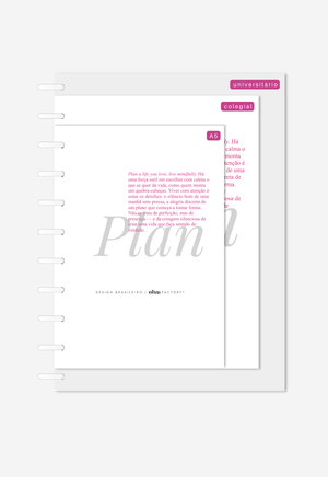 Miolo - Overview Anual