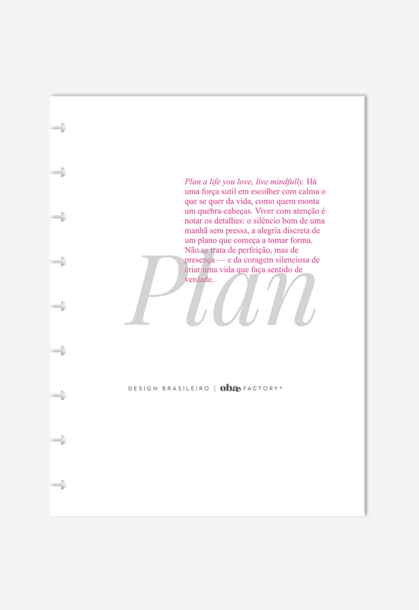 Miolo - Overview Anual