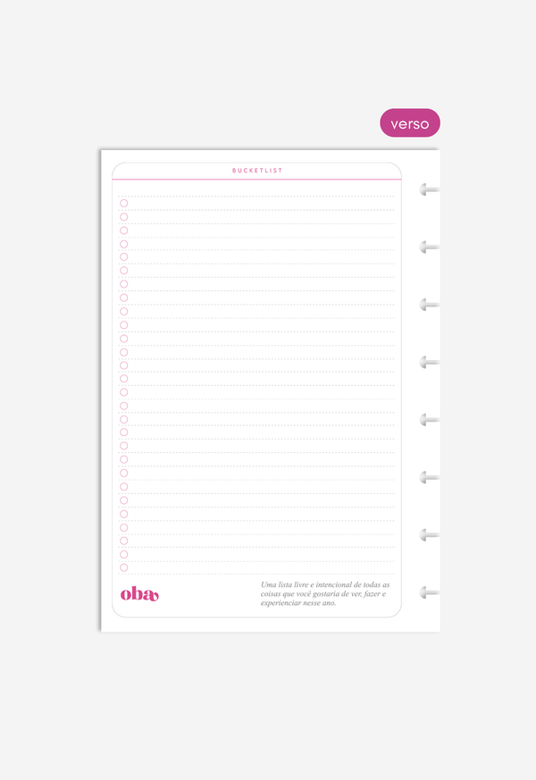 Miolo - Overview Anual