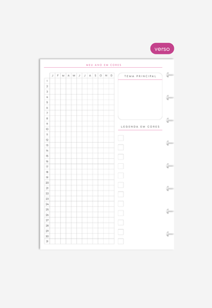 Miolo - Overview Anual