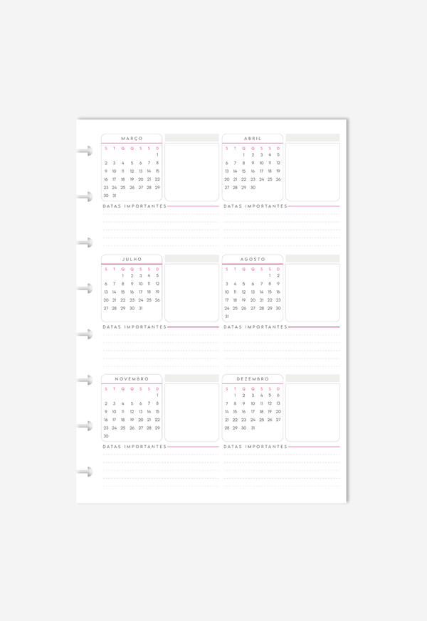 Miolo - Overview Anual