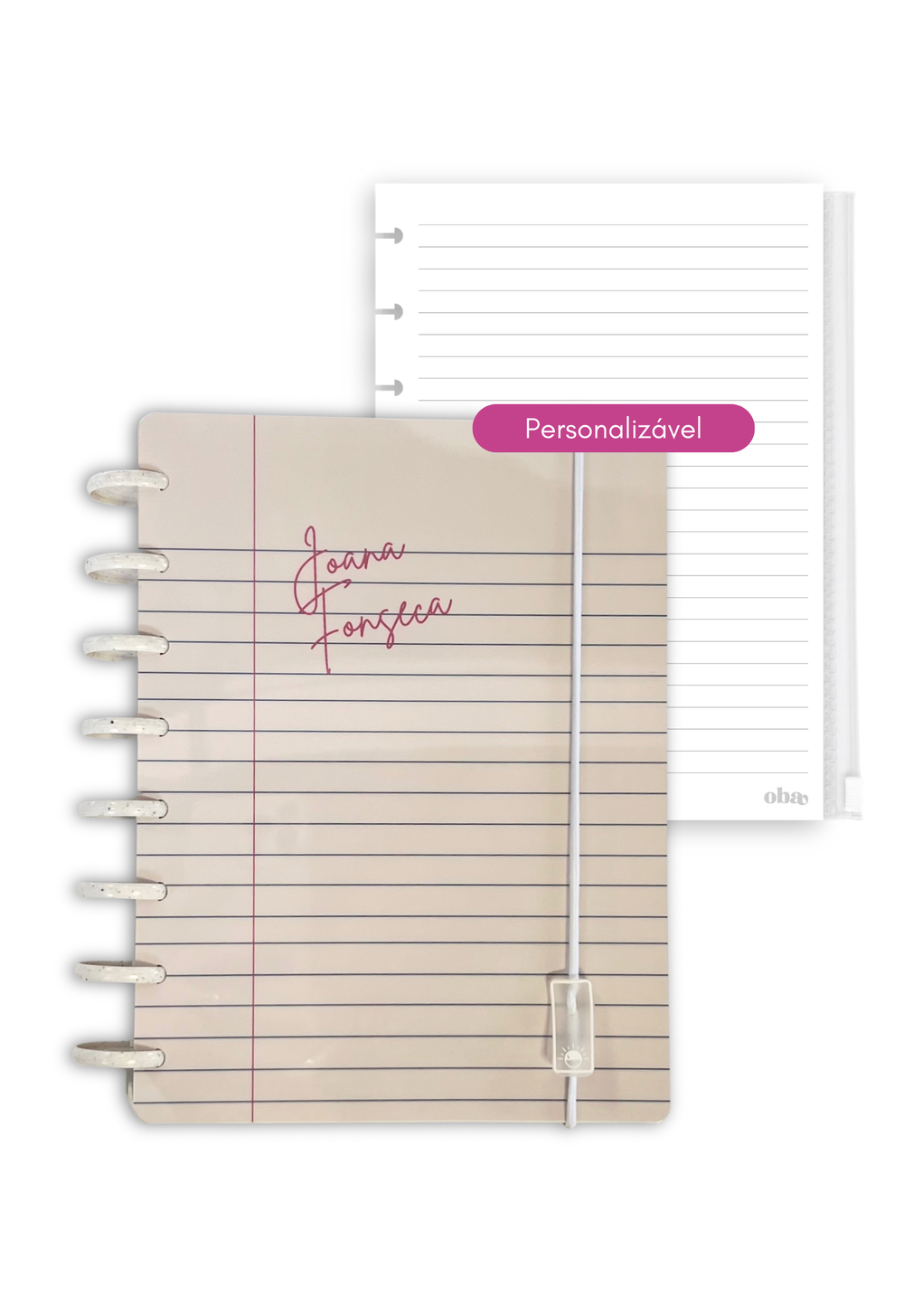 Caderno - My Second Brain