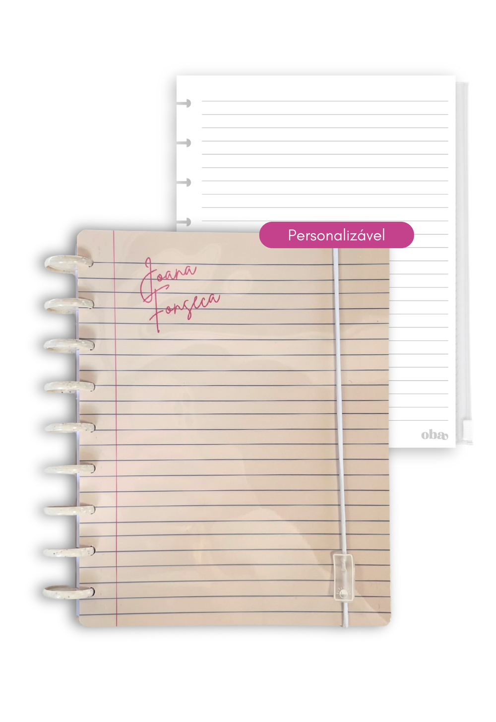 Caderno - My Second Brain