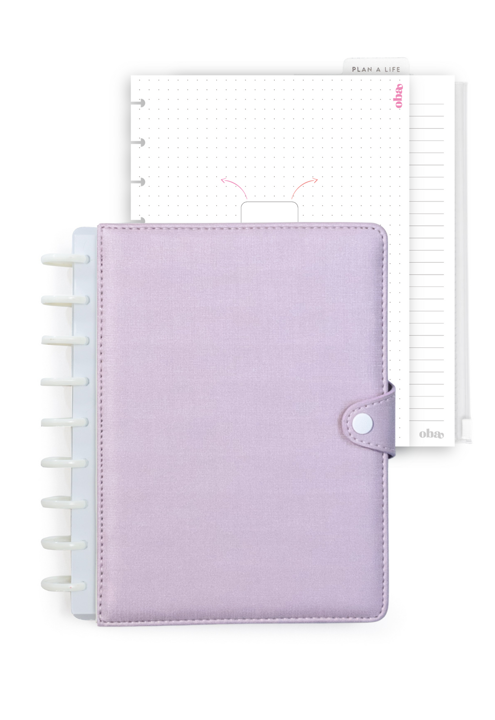 Caderno de Estudos - Star Girl