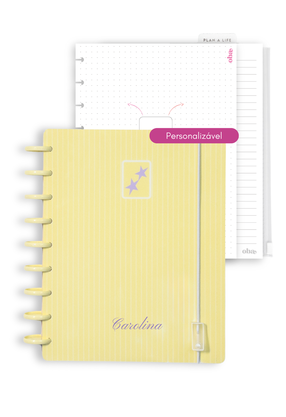 Caderno de Estudos - Sunchild