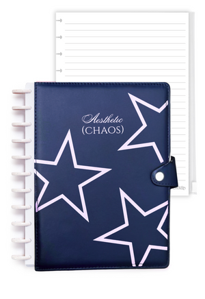 Caderno - Aesthetic