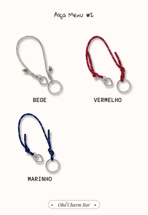 Monte o Seu | Mini Bags