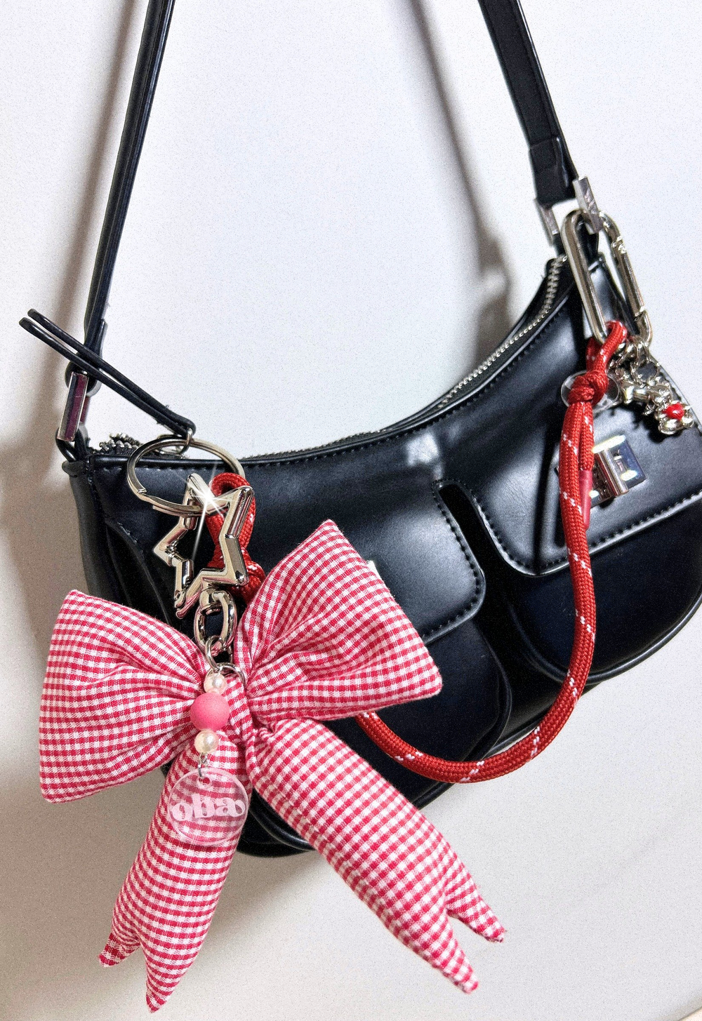 Monte o Seu | Bag Charms