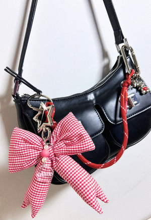 Monte o Seu | Bag Charms