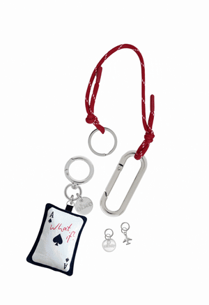 Monte o Seu | Bag Charms