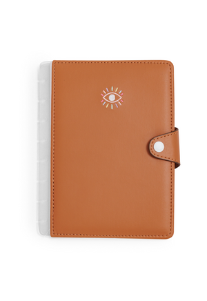 Capa e Contracapa Premium - Lucky