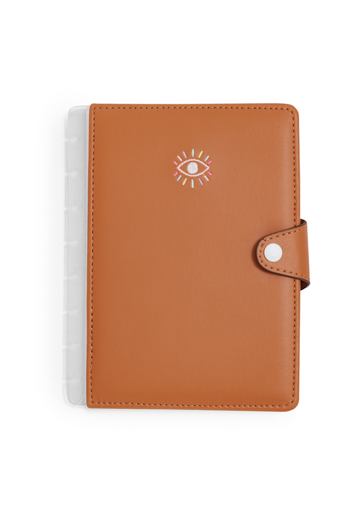 Capa e Contracapa Premium - Lucky