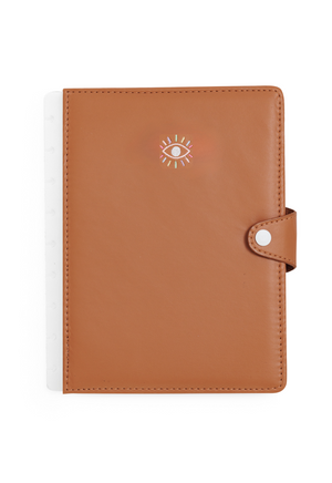 Capa e Contracapa Premium - Lucky