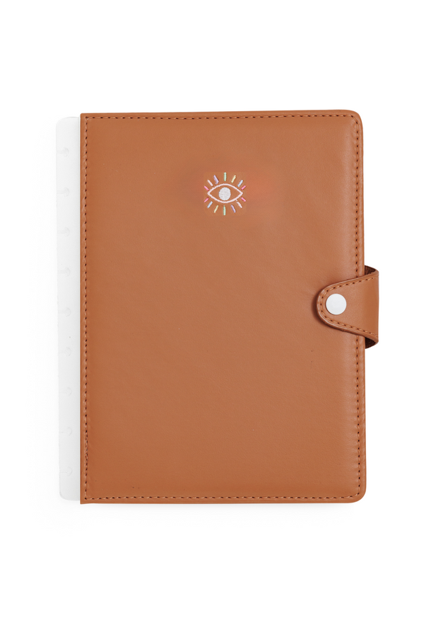 Capa e Contracapa Premium - Lucky