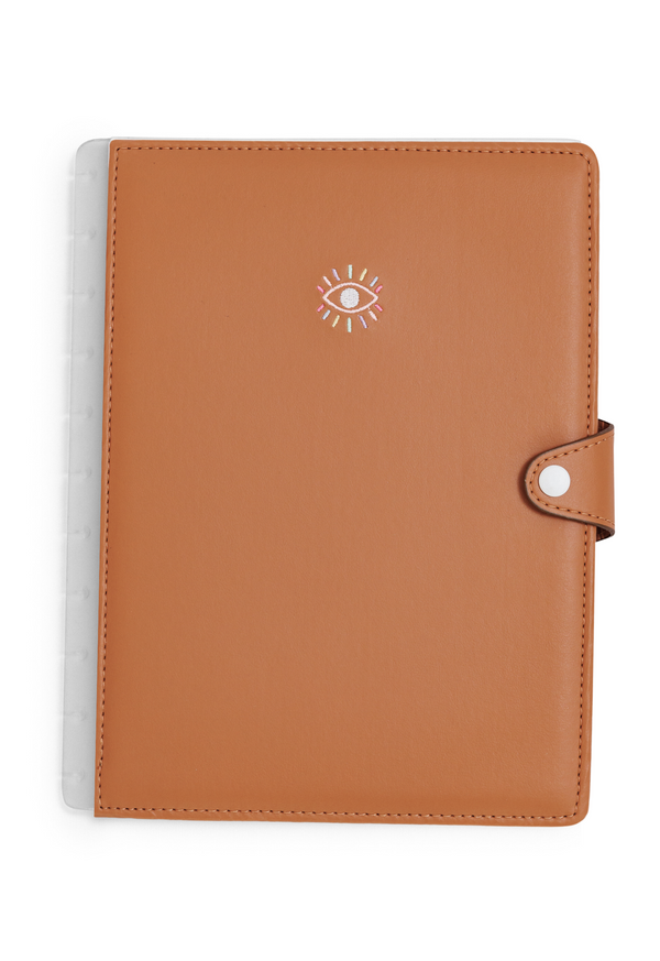 Capa e Contracapa Premium - Lucky