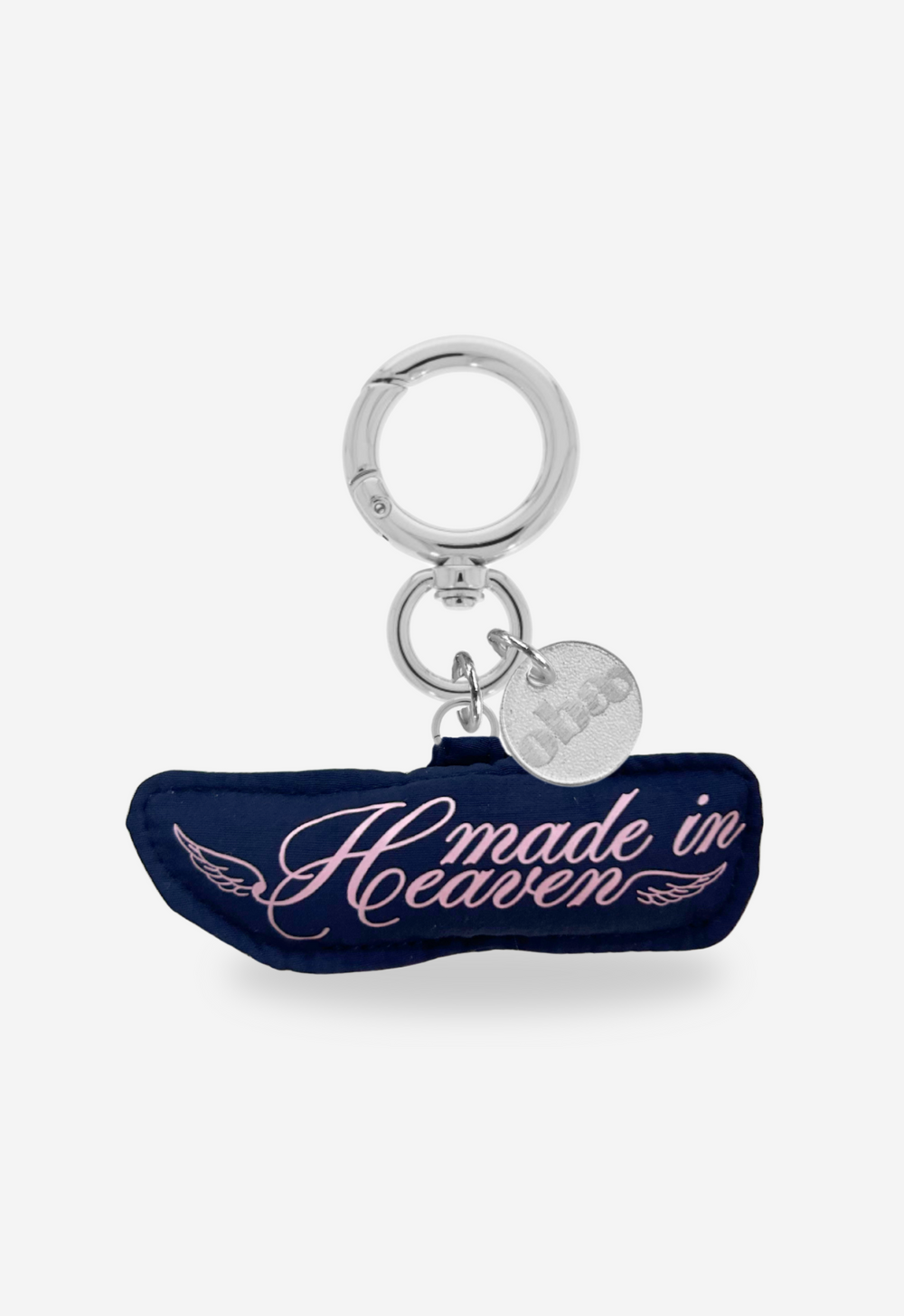 Chaveiro - Made In Heaven