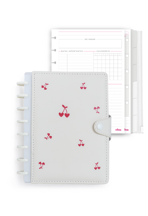 Planner - Cherry