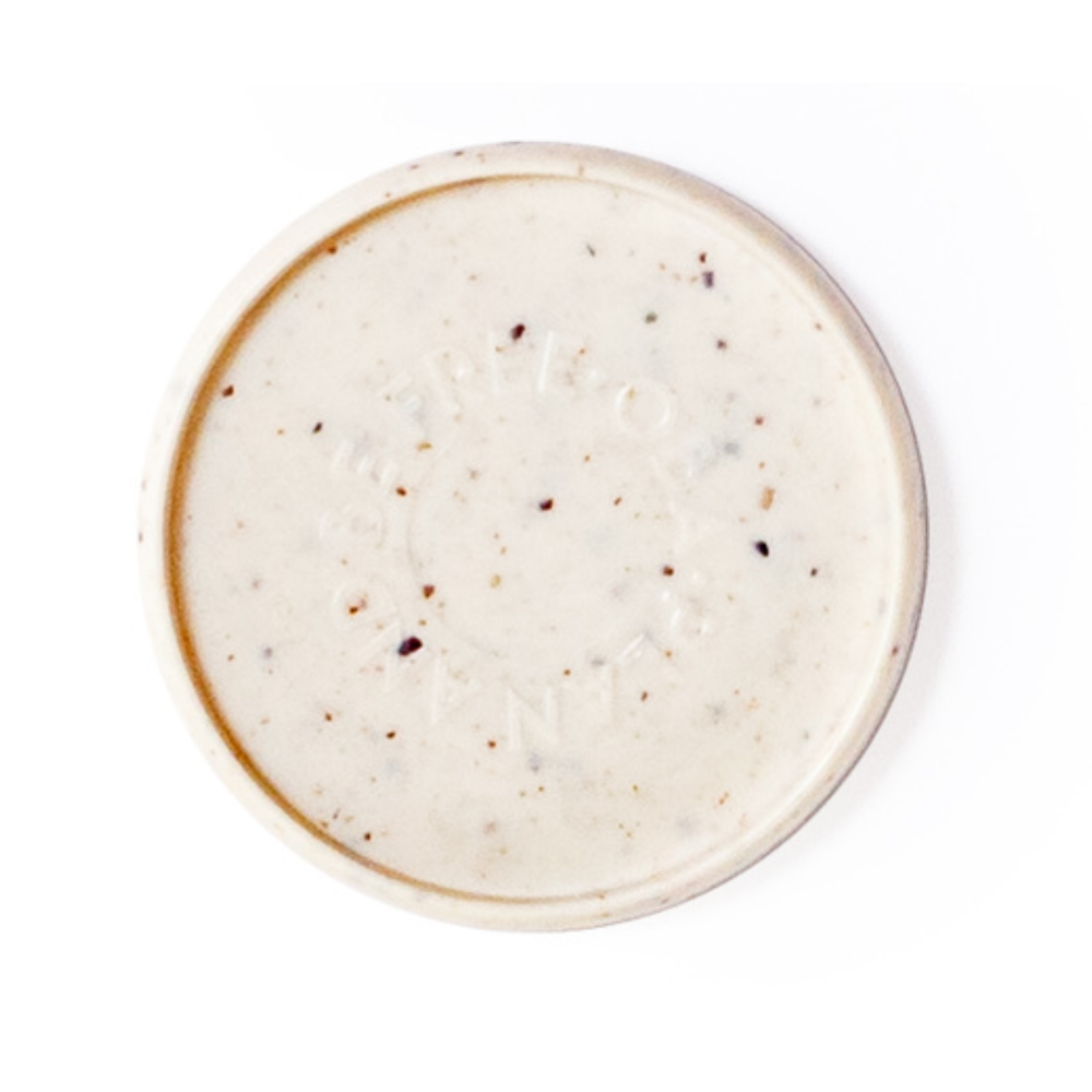 Conjunto de Discos - Areia