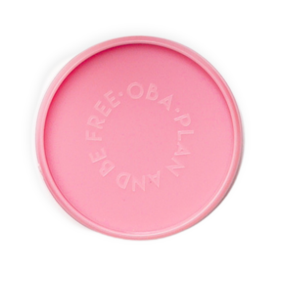 Conjunto de Discos - Blush