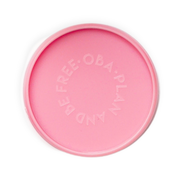 Conjunto de Discos - Blush