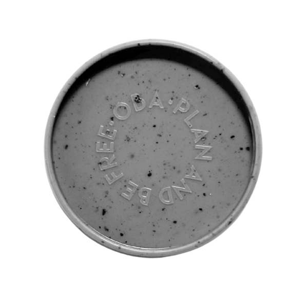 Conjunto de Discos - Concreto