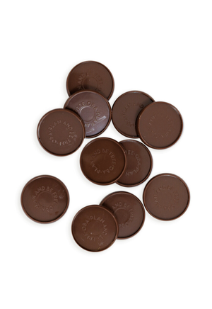 Conjunto de Discos - Brown