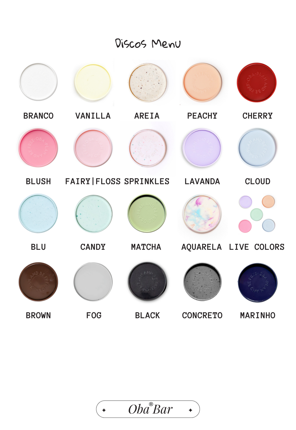 Monte o Seu | Caderno A5