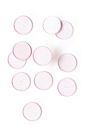 Conjunto de Discos - Sprinkles