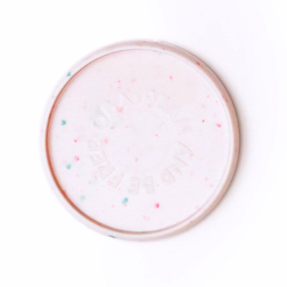 Conjunto de Discos - Sprinkles