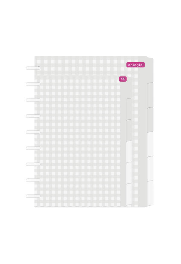 Conjunto de Divisórias - Duo