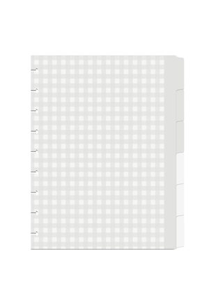 Conjunto de Divisórias - Duo