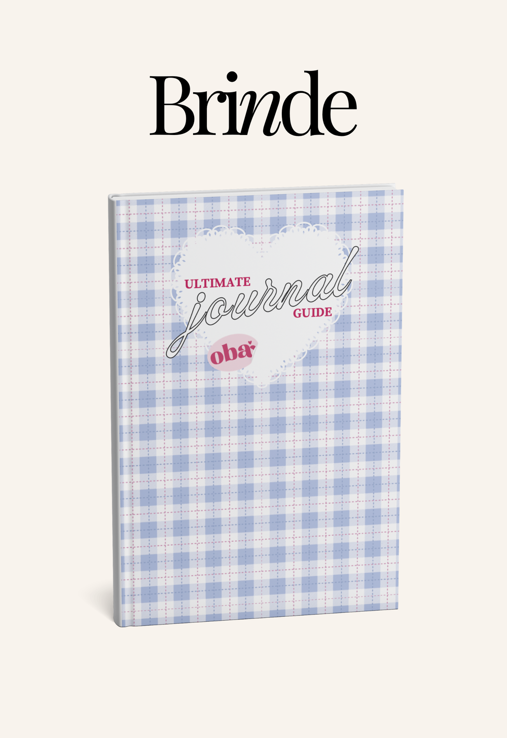 BRINDE - Ebook Journal
