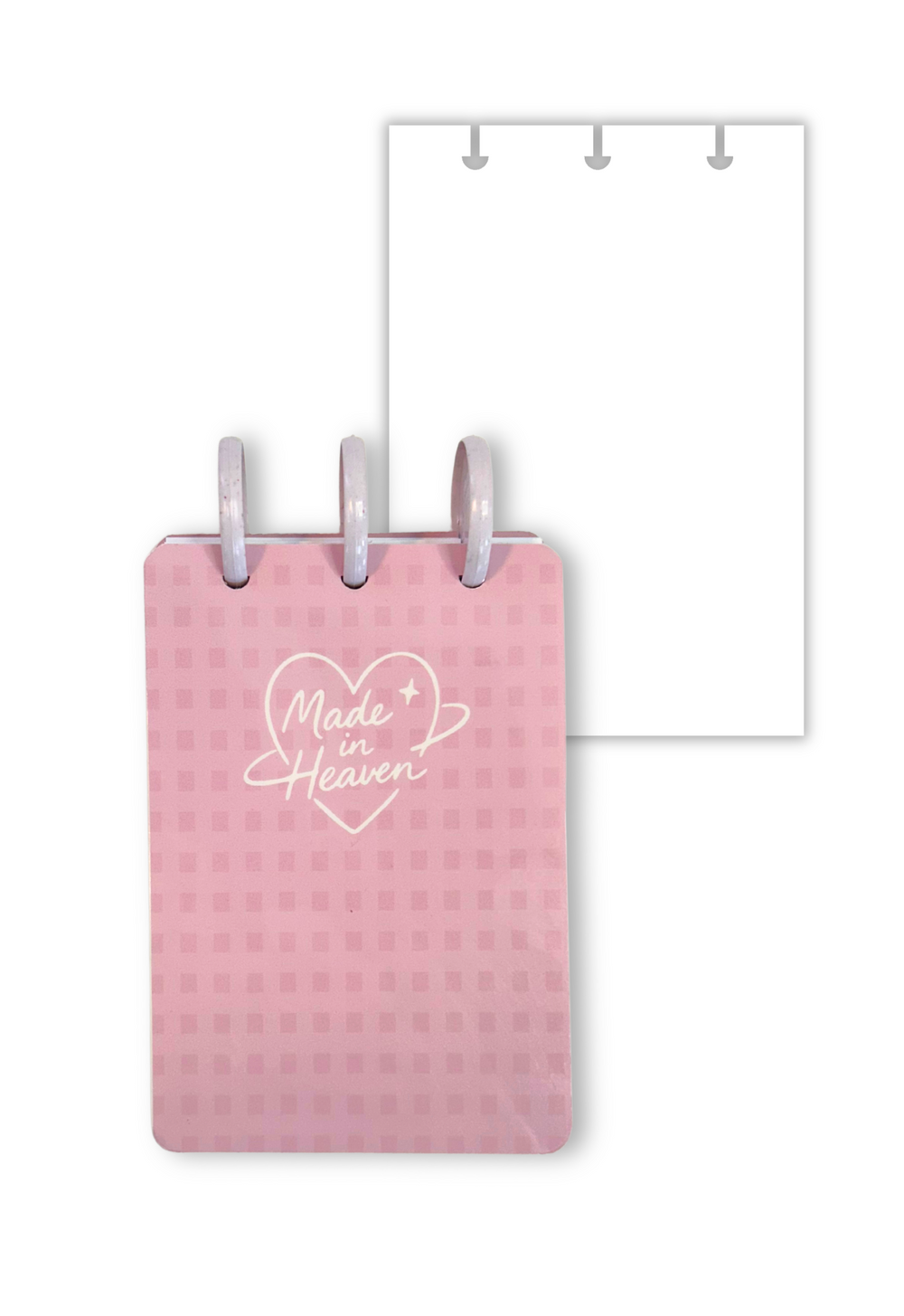 Pocket - Made in Heaven